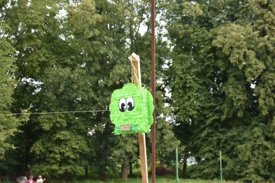 Zielono mi... EkoWakacje z Domem Kultury 2025